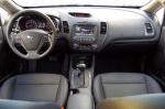 Kia Forte 2014 года